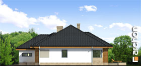 Maja akeebiates 2 vaade